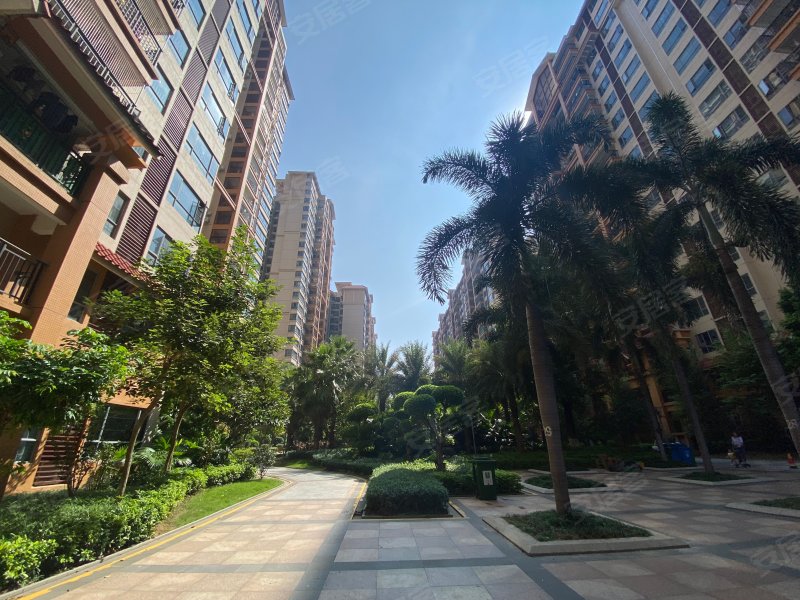 华英城汇景湾(华英城三期)