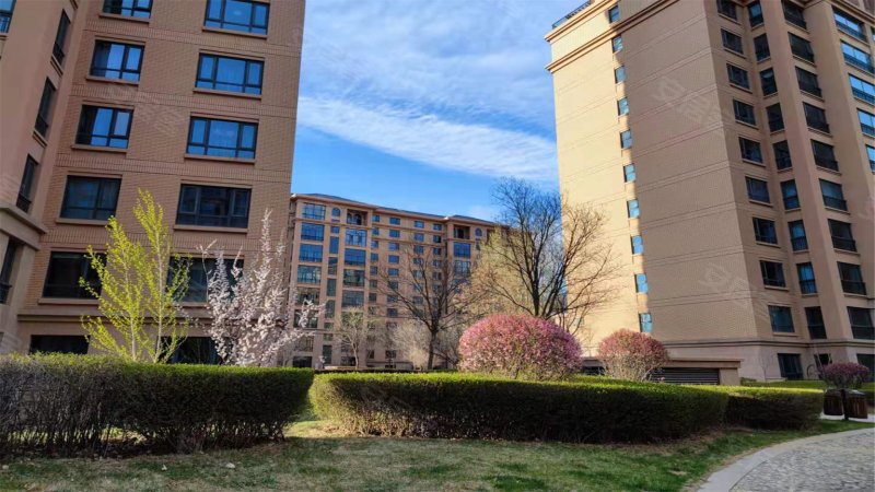 东岸国际(一期)