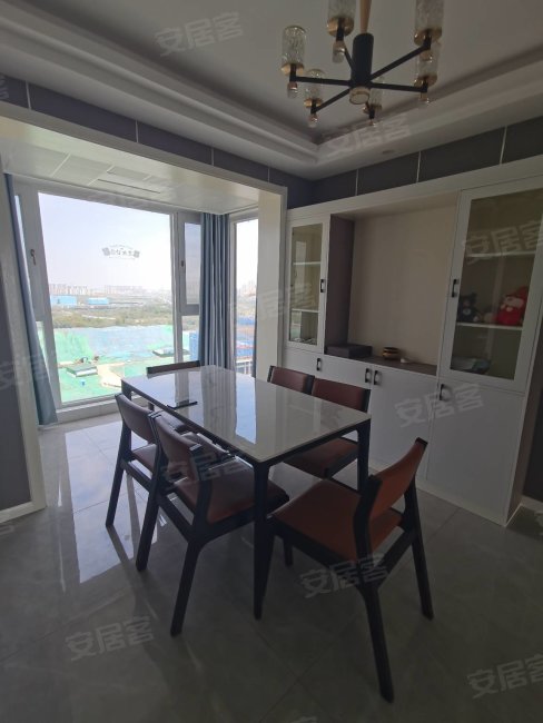 房东急售新邗中旁泰和佳园总价低中间好楼层随时看