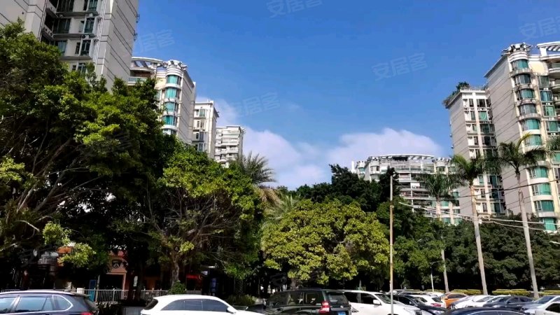 天鹿湖山庄,天鹿南路363号-广州天鹿湖山庄二手房,租房,房价-广州安居