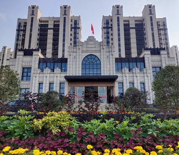 半岛一号塞尚岛