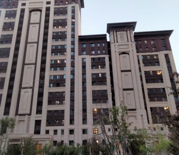 中海寰宇天下景山府