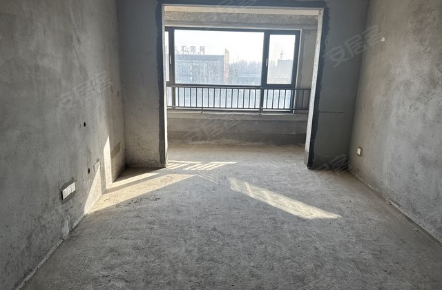 信华城琭园3室2厅126㎡86.8万二手房图片