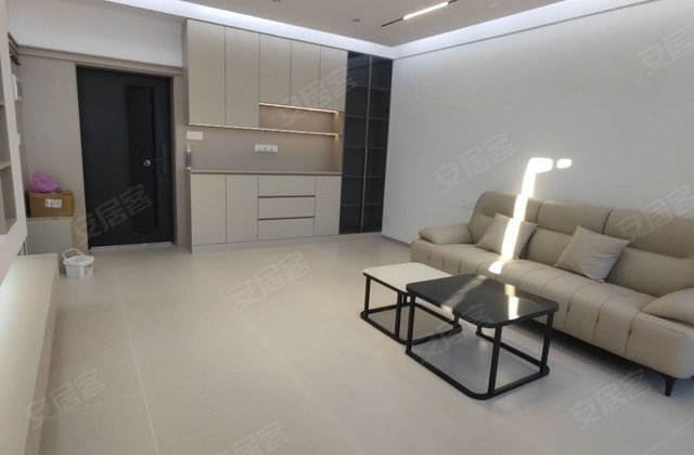 汇鑫广场1室1厅54㎡20万二手房图片