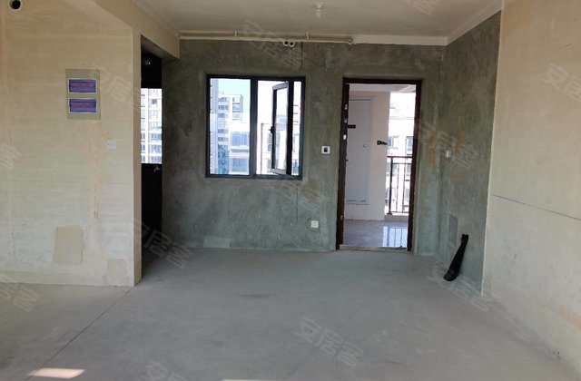 金地新希望风华和樾园3室2厅95㎡59.8万二手房图片