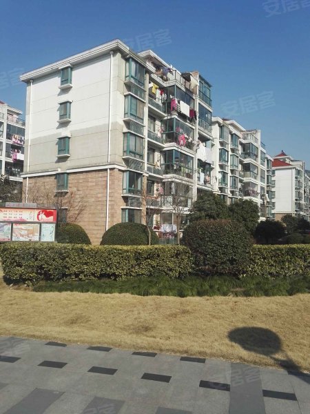 枫桦景苑(南区)