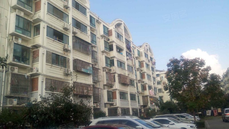 玉兰香苑(四期) 