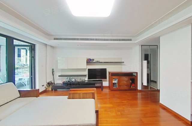 万科城花新园3室2厅139.56㎡889万二手房图片