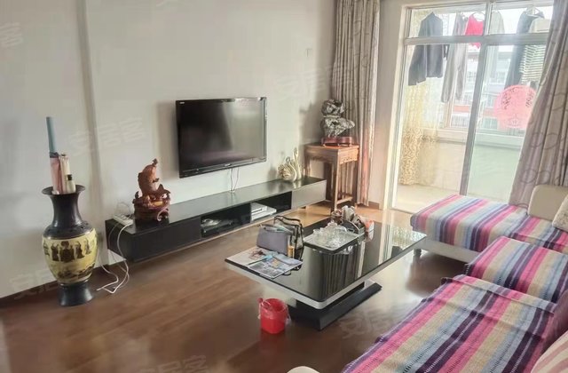 平安小区(邹城)3室2厅94㎡55万二手房图片
