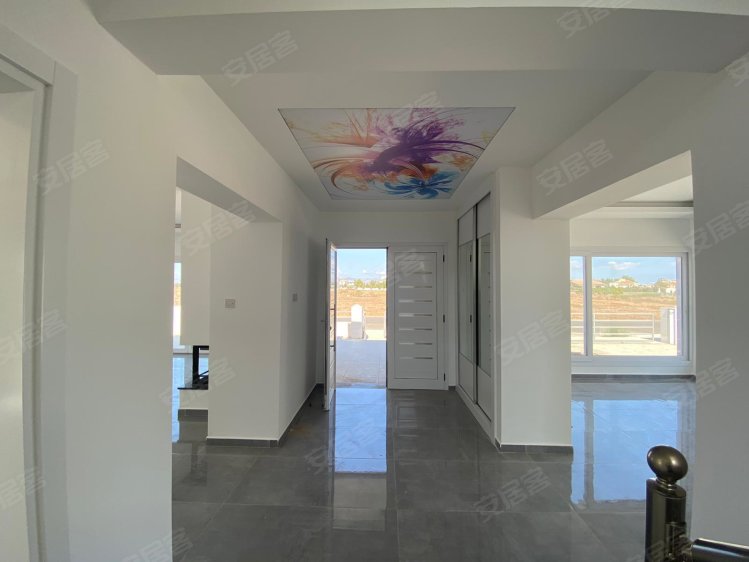 塞浦路斯约¥187万房子出售， [斯梅特]\n\Ü Bulvaré，在法马古斯塔，塞浦路斯二手房独栋别墅图片