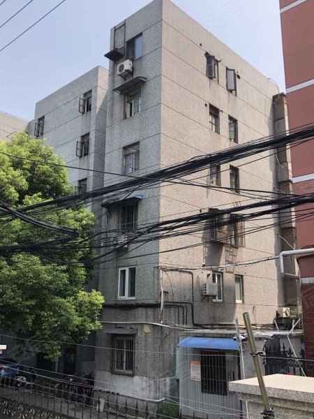 殷高路40弄小区