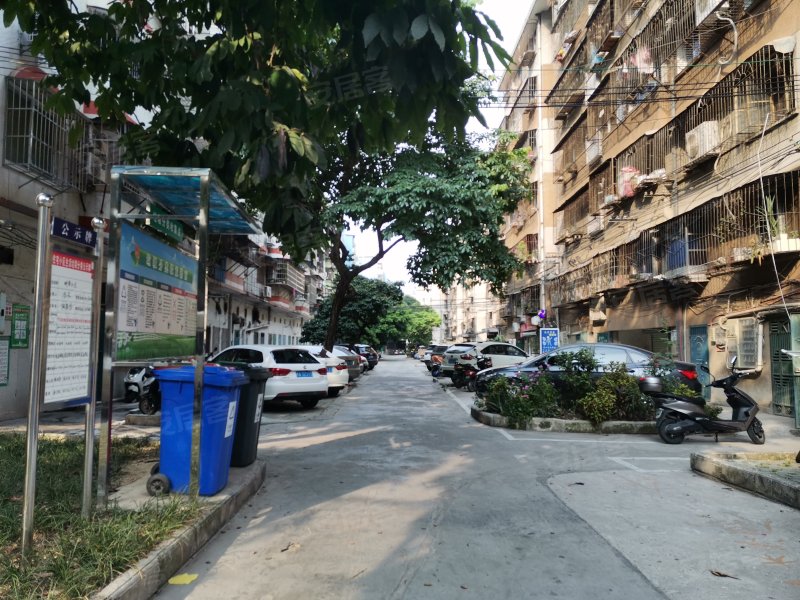 明秀小区,明秀东路145号-南宁明秀小区二手房,租房,房价-南宁安居客