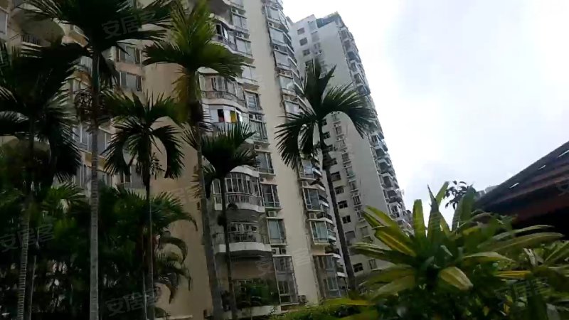 耀江花园,海德路1号-海口耀江花园二手房,租房,房价-海口安居客