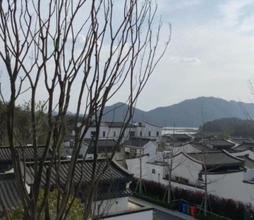 锦和云水江南