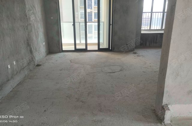 宝龙世家(新塘)3室2厅100㎡63万二手房图片