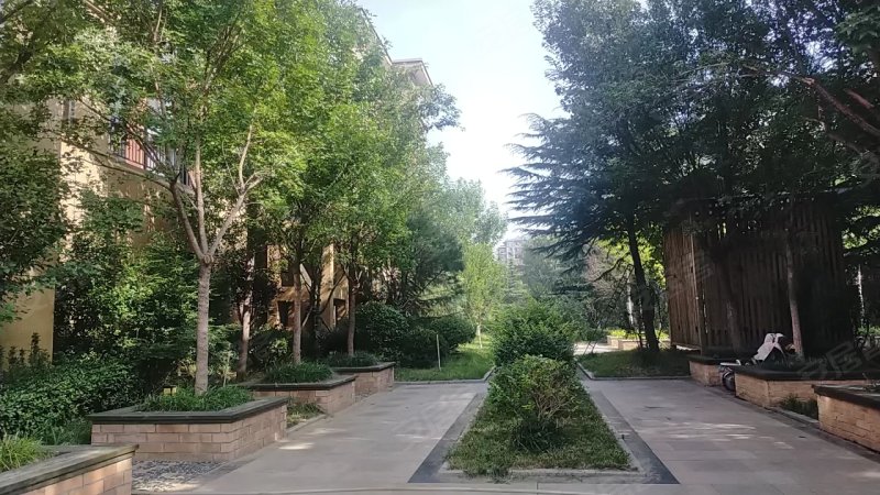 泰山新湖绿园,府东路1号-泰安泰山新湖绿园二手房,租房,房价-泰安安居