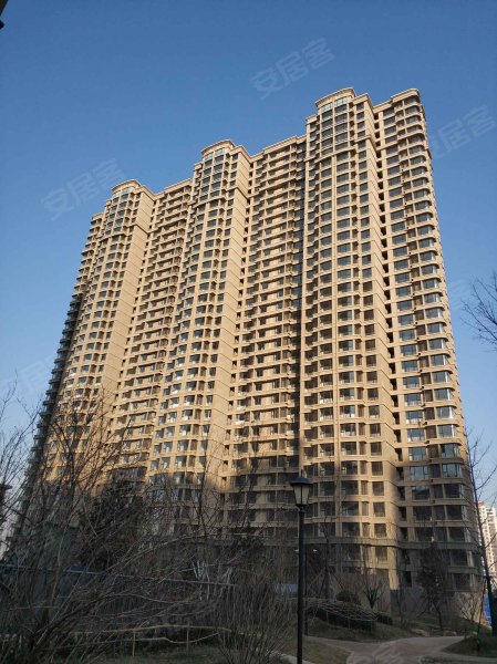 迁安天洋城四代