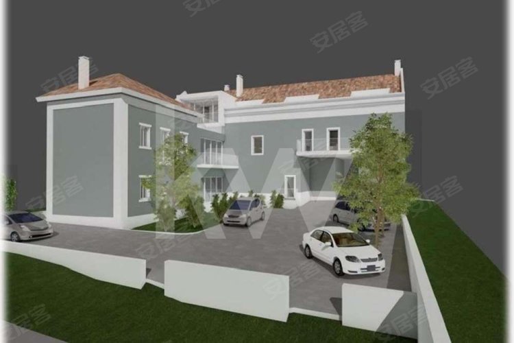 葡萄牙约¥912万佩蒂奥蒙特埃斯托里尔 - 梦幻般的 冒险二手房公寓图片