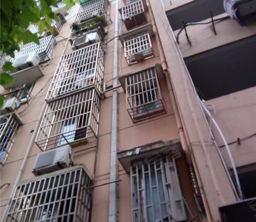 南肖埠小区图片