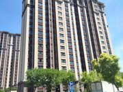 雅善园次新房纯毛坯南北户型有钥匙