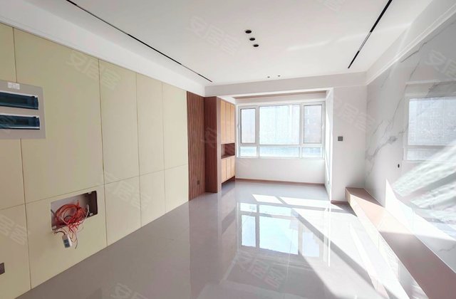 建大文华苑3室2厅102㎡48万二手房图片