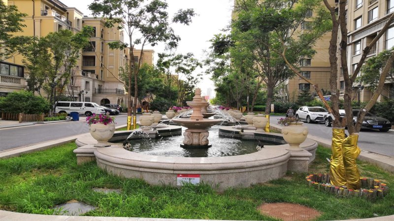 华茂央府,全运北路68号-沈阳华茂央府二手房,租房,房价-沈阳安居客