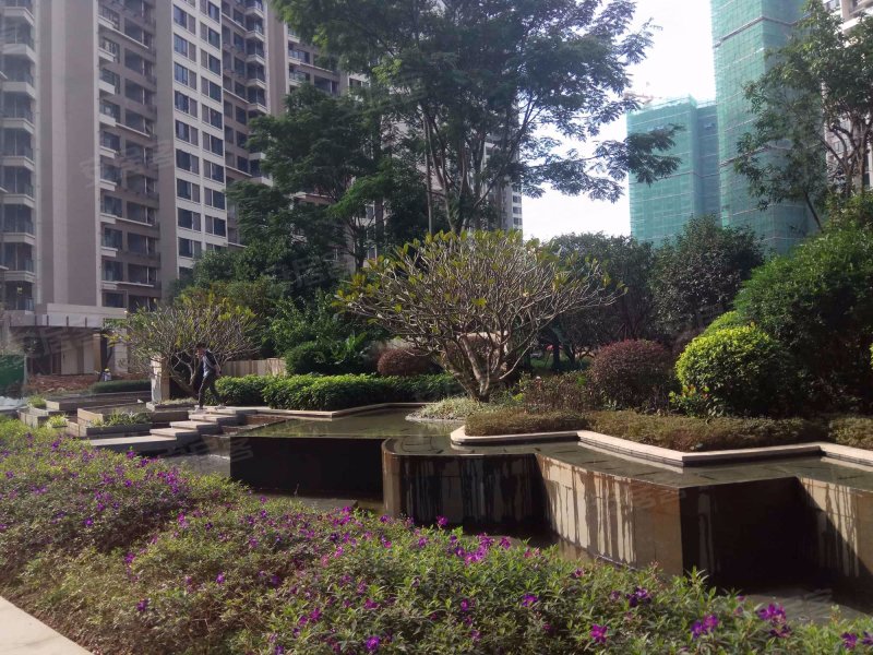 方直星耀国际,金山大道-惠州方直星耀国际二手房,租房,房价-惠州安居