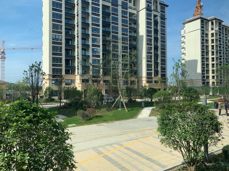 中奥滨河镜,锡兴路,近泰山路-无锡中奥滨河镜二手房,租房,房价-无锡