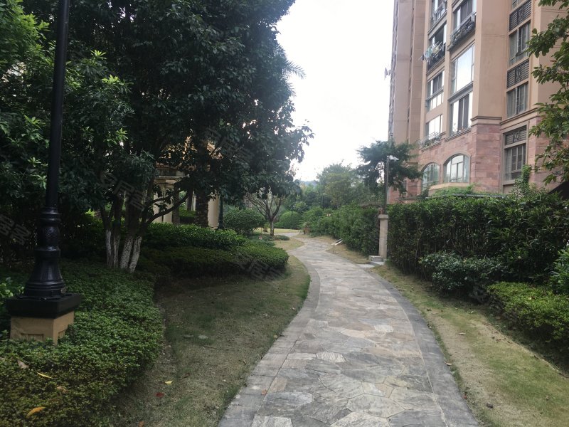 新明半岛(南区)