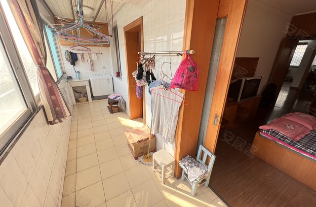 客运大厦2室2厅98㎡75.8万二手房图片