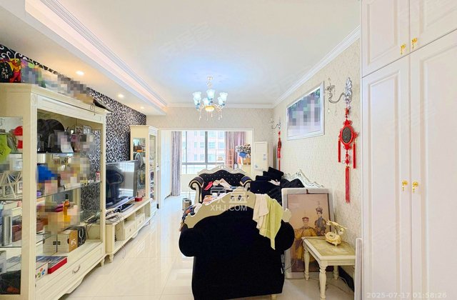 万象新天3室2厅123.53㎡109.8万二手房图片