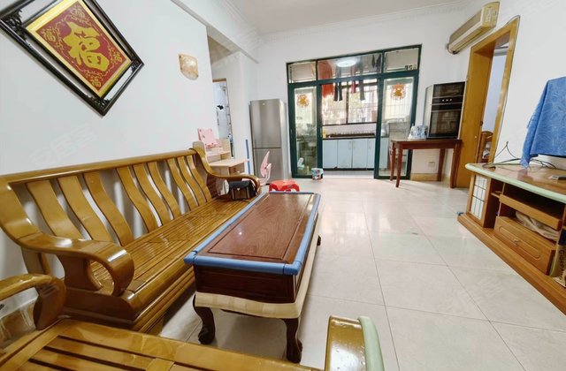 江南花园(一期-二期)