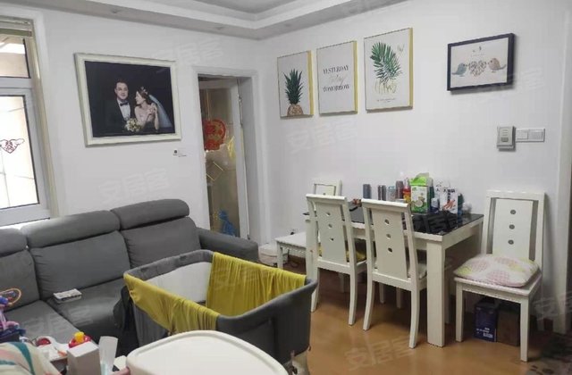 鹤沙航城汇仁馨苑