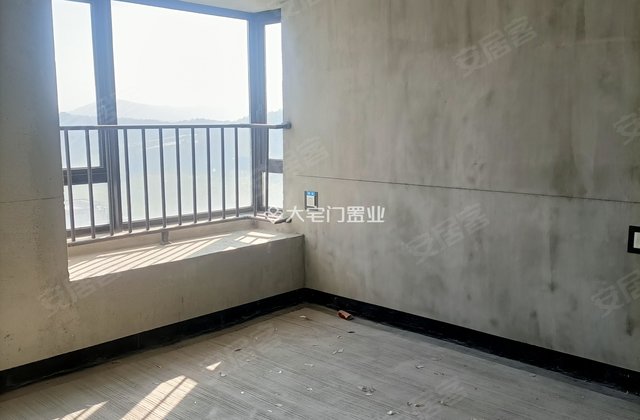 建发央著3室2厅110㎡110万二手房图片