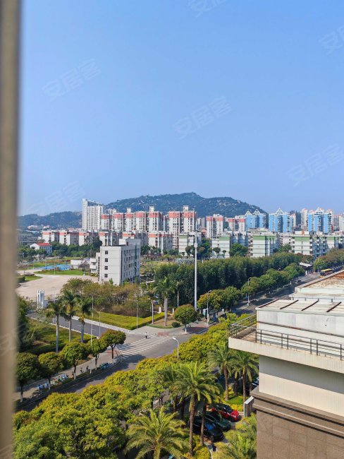 明发国际新城6室2厅4卫