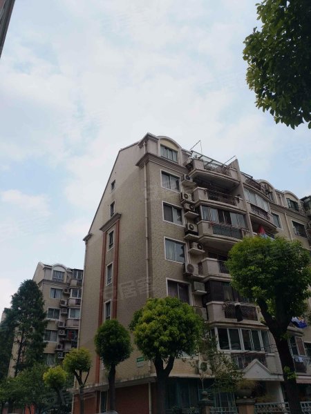 大华公园世家康华苑(一期)