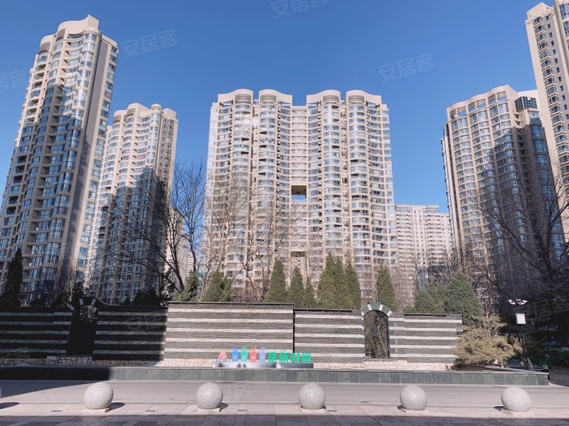 金领花园,三条石大街130号-天津金领花园二手房,租房,房价-天津安居客