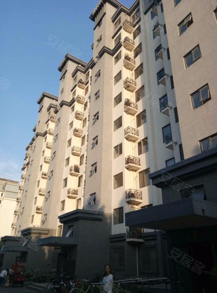 永旺家园(三区)