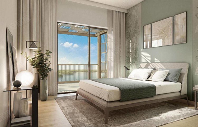 阿联酋迪拜酋长国迪拜¥228～463万阿联酋迪拜-清风沙滩公寓新房公寓图片
