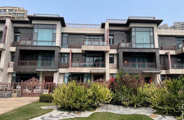 【南沙碧桂园天玺湾(别墅)二手房,广州南沙碧桂园天玺湾(别墅)二手房