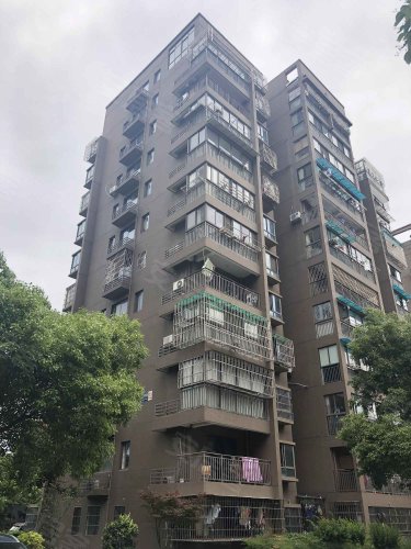 巨都桂花城,纬一路72号 - 海宁巨都桂花城二手房,租房,房价-海宁安居
