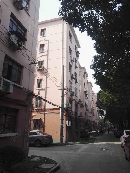 昆阳小区(620弄)