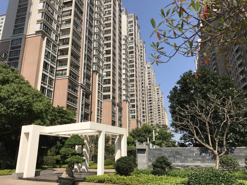 长平星湖豪景,中山路239号-汕头长平星湖豪景二手房,租房,房价-汕头