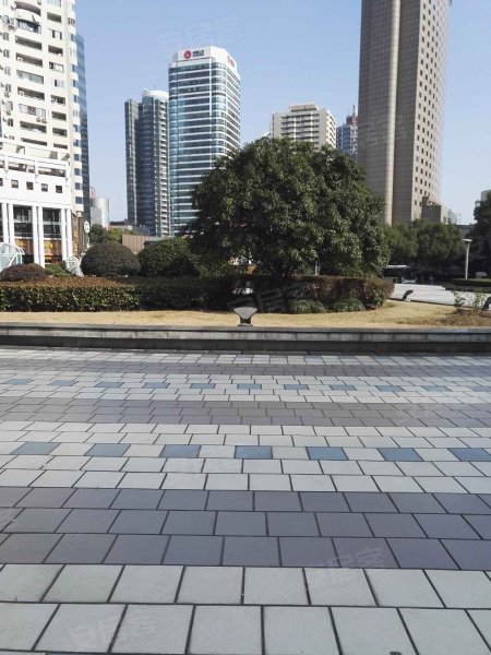 新世纪广场,兴义路48号-上海新世纪广场二手房,租房,房价-上海安居客