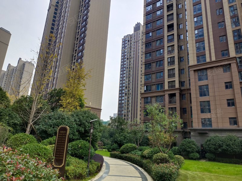 宇济滨湖天地菊苑,董永路-孝感宇济滨湖天地菊苑二手房,租房,房价