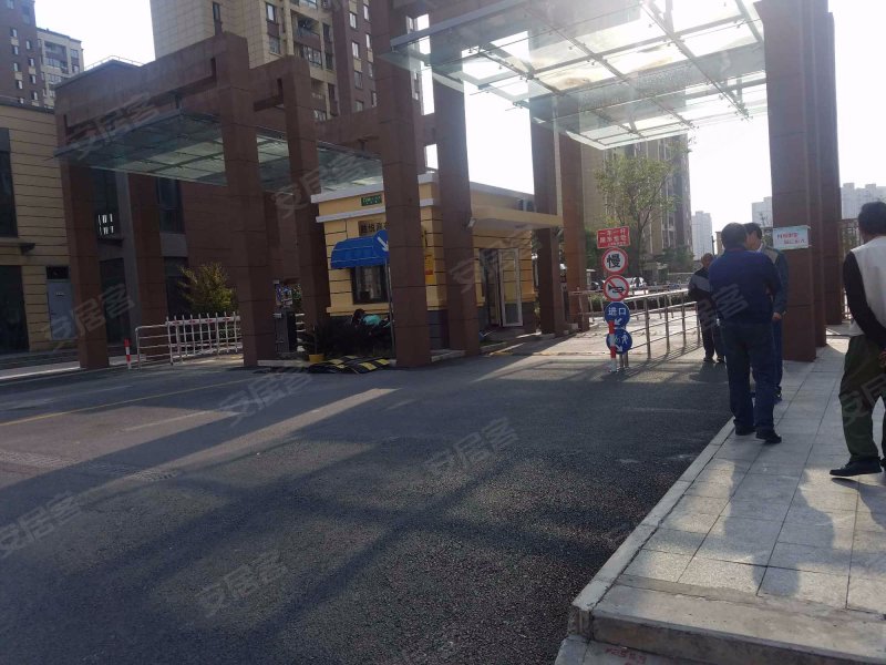 胜悦嘉苑(西苑) 