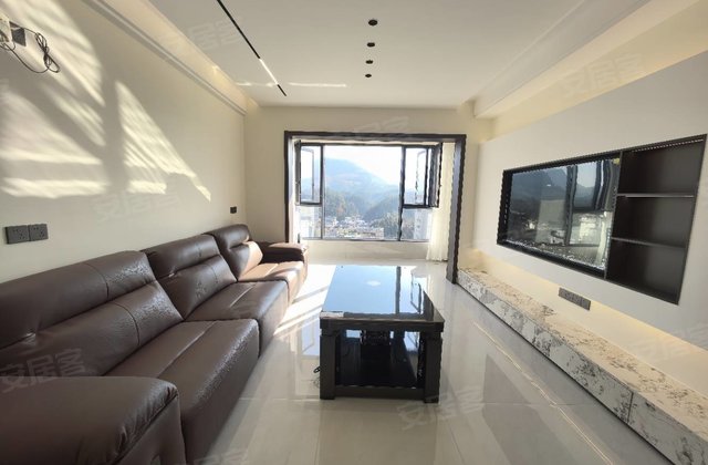 祥瑞米兰春天3室2厅92㎡48.8万二手房图片