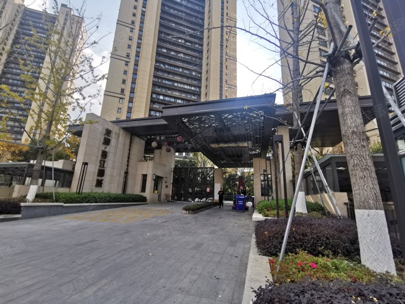 龙湖春江郦城郦宸苑,新亭西路555号-南京龙湖春江郦城郦宸苑二手房