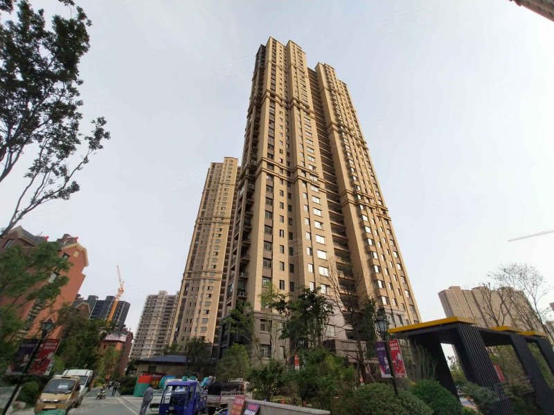 欧堡利亚悦府,海滨大道,近西湖路-盐城欧堡利亚悦府二手房,租房,房价