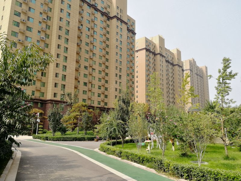 盛紫中央公园,裕翔街-北京盛紫中央公园二手房,租房,房价-北京安居客